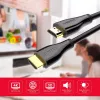 HDMI laidas UNITEK C1049GB 3m