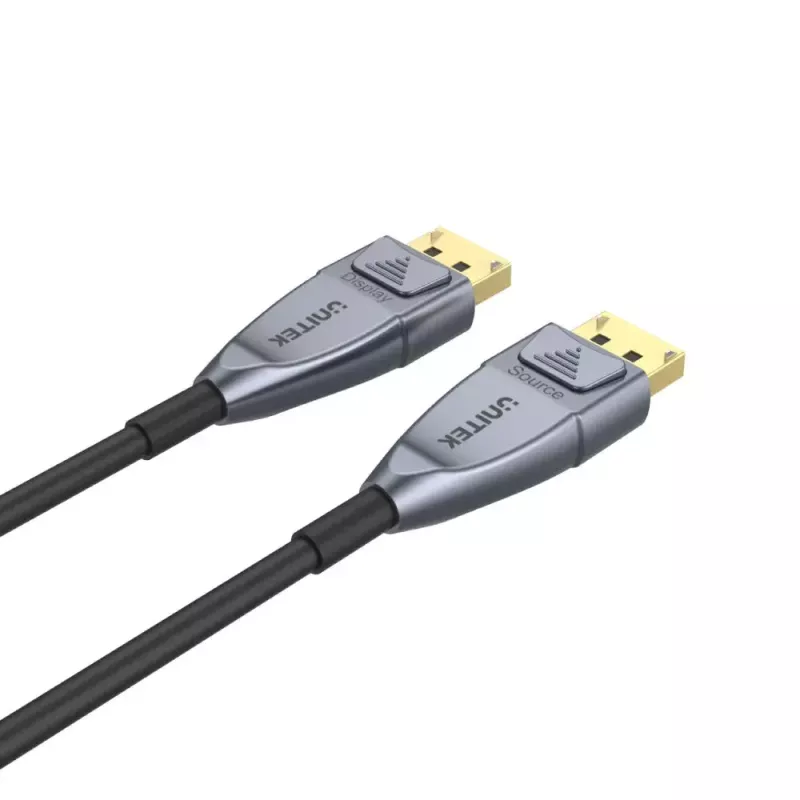 DisplayPort laidas UNITEK C1617GY 15 m