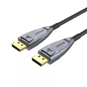 DisplayPort laidas UNITEK C1617GY 15 m