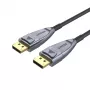 DisplayPort laidas UNITEK C1617GY 15 m