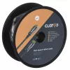 HDMI šviesolaidinis kabelis claroc FEN-HDMI-20-40M, aktyvusis optinis kabelis (AOC) HDMI 2.0, 4K, 40 m