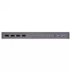 HDMI jungiklis Unitek V306A 4K 2.0 4 į 1 iš
