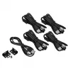 HDMI jungiklis Unitek V306A 4K 2.0 4 į 1 iš