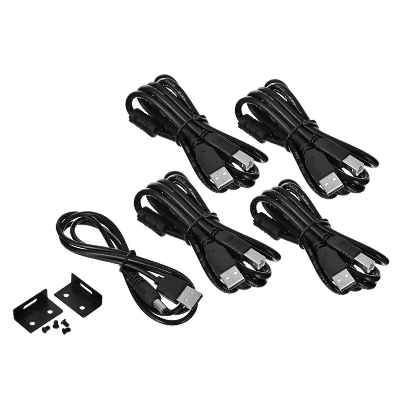 HDMI jungiklis Unitek V306A 4K 2.0 4 į 1 iš