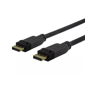 Vivolink PRODP2 DisplayPort kabelis 2 m juodas