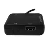 Vaizdo kabelio adapteris LogiLink CV0106