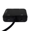 Vaizdo kabelio adapteris LogiLink CV0106