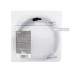 USB laidas LogiLink CU0183 2m USB C juoda sidabrinė USB 2.0