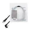 LogiLink CU0191 USB kabelis USB 2.0 2 m USB C juodas