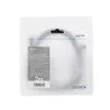 LogiLink CU0191 USB kabelis USB 2.0 2 m USB C juodas
