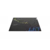 Grindų apsauginis kilimėlis ENDORFY FP90S stačiakampis PVC 900×900 mm, juodas, 2,8 kg
