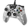 Turtle Beach Recon pilkas, baltas USB žaidimų pultas analoginis / skaitmeninis PC, Xbox, Xbox One, Xbox Series S, Xbox Series X