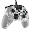 Turtle Beach Recon pilkas, baltas USB žaidimų pultas analoginis / skaitmeninis PC, Xbox, Xbox One, Xbox Series S, Xbox Series X