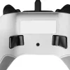 Turtle Beach Recon pilkas, baltas USB žaidimų pultas analoginis / skaitmeninis PC, Xbox, Xbox One, Xbox Series S, Xbox Series X