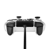 Turtle Beach Recon pilkas, baltas USB žaidimų pultas analoginis / skaitmeninis PC, Xbox, Xbox One, Xbox Series S, Xbox Series X