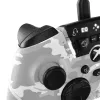 Turtle Beach Recon pilkas, baltas USB žaidimų pultas analoginis / skaitmeninis PC, Xbox, Xbox One, Xbox Series S, Xbox Series X
