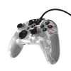 Turtle Beach Recon pilkas, baltas USB žaidimų pultas analoginis / skaitmeninis PC, Xbox, Xbox One, Xbox Series S, Xbox Series X