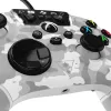 Turtle Beach Recon pilkas, baltas USB žaidimų pultas analoginis / skaitmeninis PC, Xbox, Xbox One, Xbox Series S, Xbox Series X