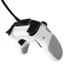 Turtle Beach Recon pilkas, baltas USB žaidimų pultas analoginis / skaitmeninis PC, Xbox, Xbox One, Xbox Series S, Xbox Series X