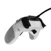 Turtle Beach Recon pilkas, baltas USB žaidimų pultas analoginis / skaitmeninis PC, Xbox, Xbox One, Xbox Series S, Xbox Series X