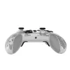 Turtle Beach Recon pilkas, baltas USB žaidimų pultas analoginis / skaitmeninis PC, Xbox, Xbox One, Xbox Series S, Xbox Series X