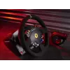 Thrustmaster TS-PC Racer Ferrari 488 Challenge Edition Black USB 2.0 Vairas Analoginis / Skaitmeninis