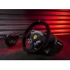 Thrustmaster TS-PC Racer Ferrari 488 Challenge Edition Black USB 2.0 Vairas Analoginis / Skaitmeninis