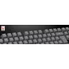 Klaviatūros klavišo dangtelis GENESIS LEAD 300 Universalus ABS Pilka 122g