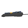 GENESIS Thor 230 TKL klaviatūra Gaming USB QWERTY English Blue