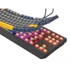 GENESIS Thor 230 TKL klaviatūra Gaming USB QWERTY English Blue