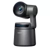 Internetinė kamera OBSBOT Tail Air 4K Ultra HD 3856 x 2176 pikselių juoda