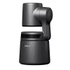 Internetinė kamera OBSBOT Tail Air 4K Ultra HD 3856 x 2176 pikselių juoda