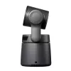 Internetinė kamera OBSBOT Tail Air 4K Ultra HD 3856 x 2176 pikselių juoda
