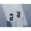 Internetinė kamera OBSBOT Tail Air 4K Ultra HD 3856 x 2176 pikselių juoda