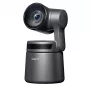 Internetinė kamera OBSBOT Tail Air 4K Ultra HD 3856 x 2176 pikselių juoda
