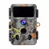 Apsaugos kamera Redleaf RD3019 Pro HD