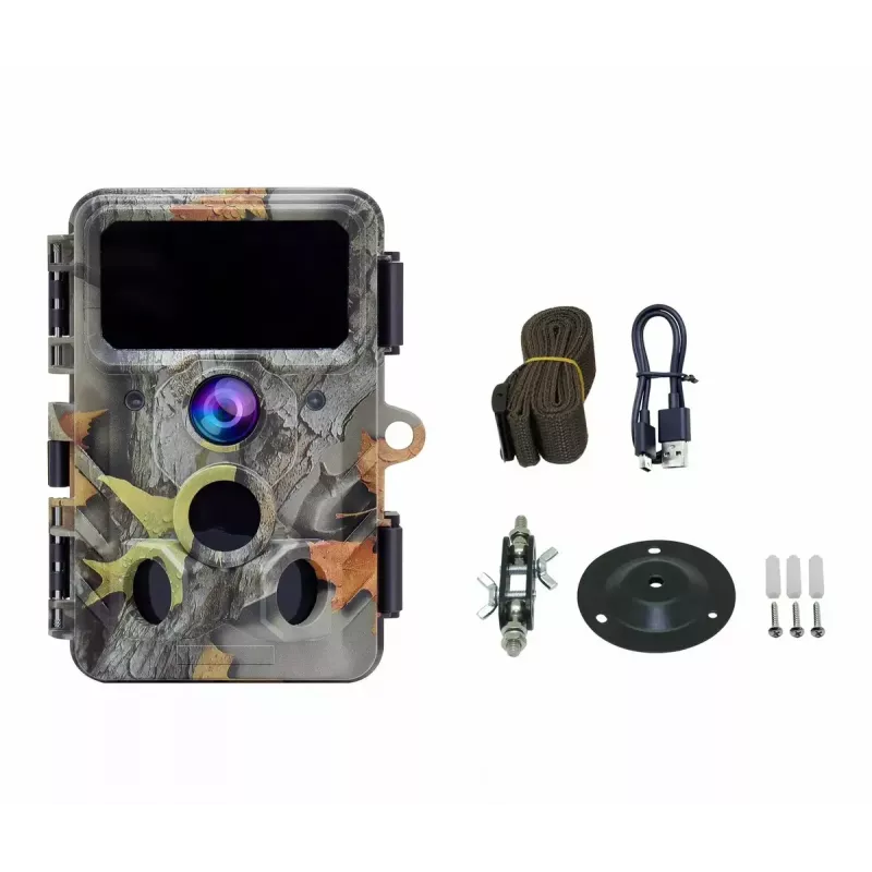 Apsaugos kamera Redleaf RD3019 Pro HD