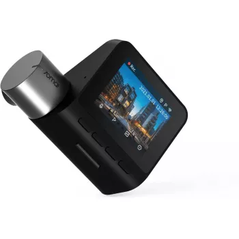 70mai A500S-1 Dash Cam Pro Plus 1944P GPS ADAS, Sony IMX335, 6 stiklų 140° platus kampas, G jutiklis, H.264, IEEE 802.11 b/g/n/ 2,4 GHz, 500 mAh su galine kamera