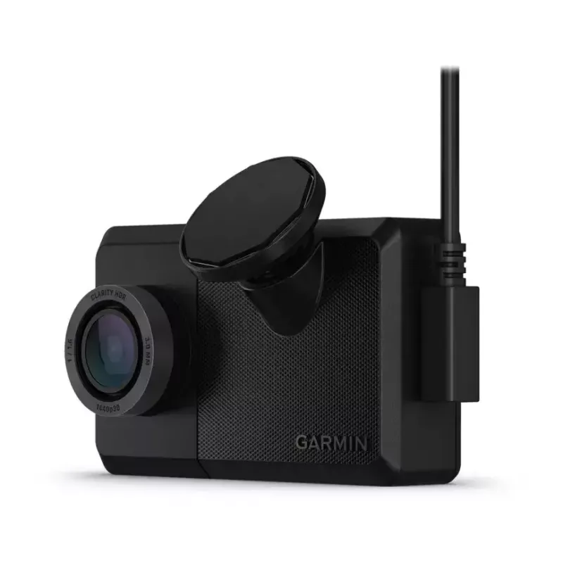 Garmin Dash Cam Live juoda 010-02619-10 GARMIN