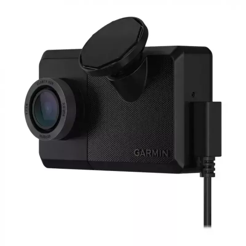 Garmin Dash Cam Live juoda 010-02619-10 GARMIN