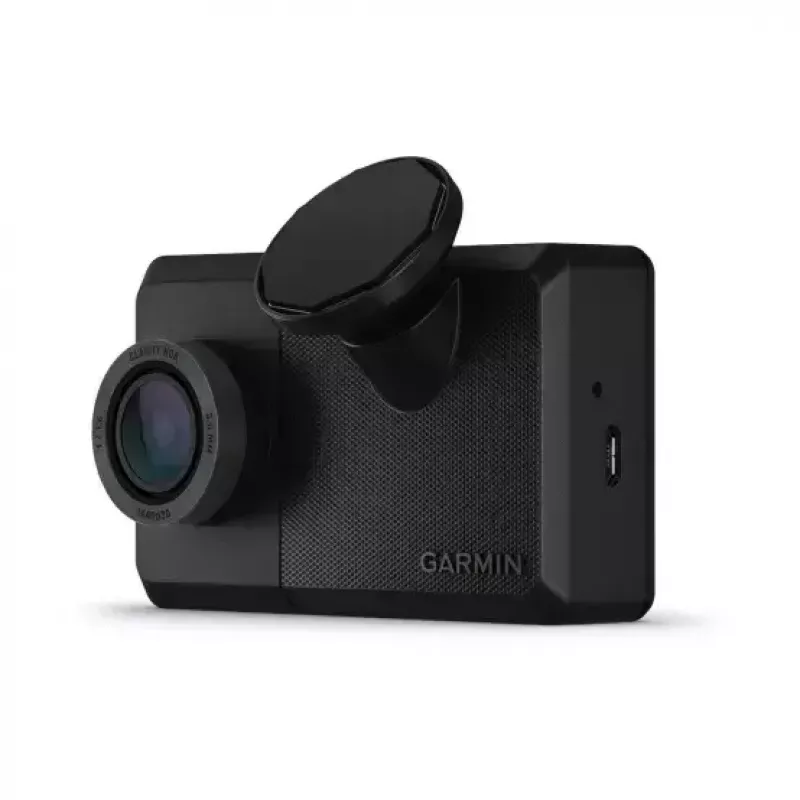Garmin Dash Cam Live juoda 010-02619-10 GARMIN