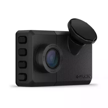Garmin Dash Cam Live juoda 010-02619-10 GARMIN