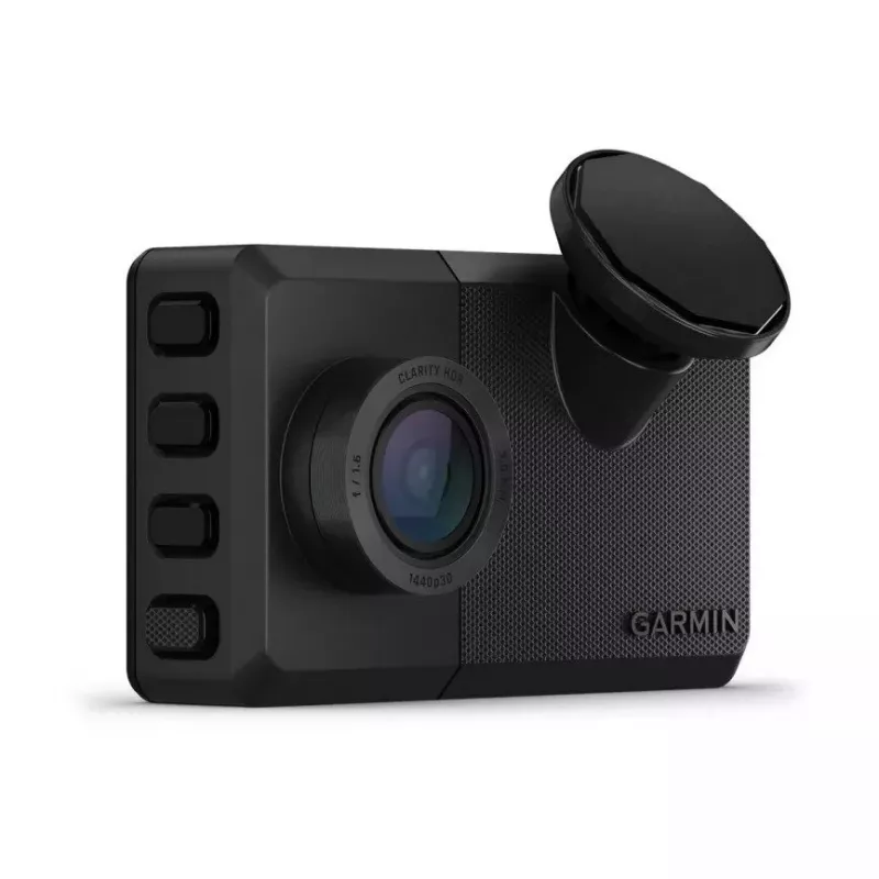 Garmin Dash Cam Live juoda 010-02619-10 GARMIN