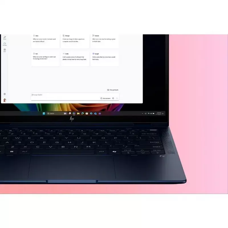 Laptop HP EliteBook X Flip G1i 14 7 32GB 1TB 5G Win11Pro