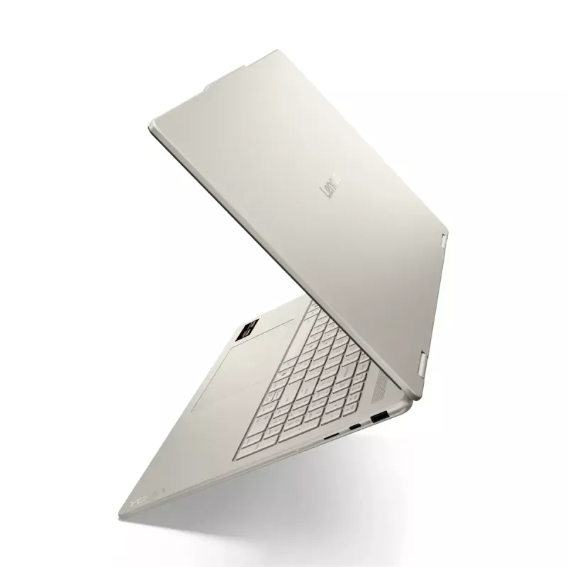 Nešiojamas kompiuteris Lenovo YOGA 7 2-in-1 16 colių Ryzen AI 7 350 16GB 512GB Win11Home