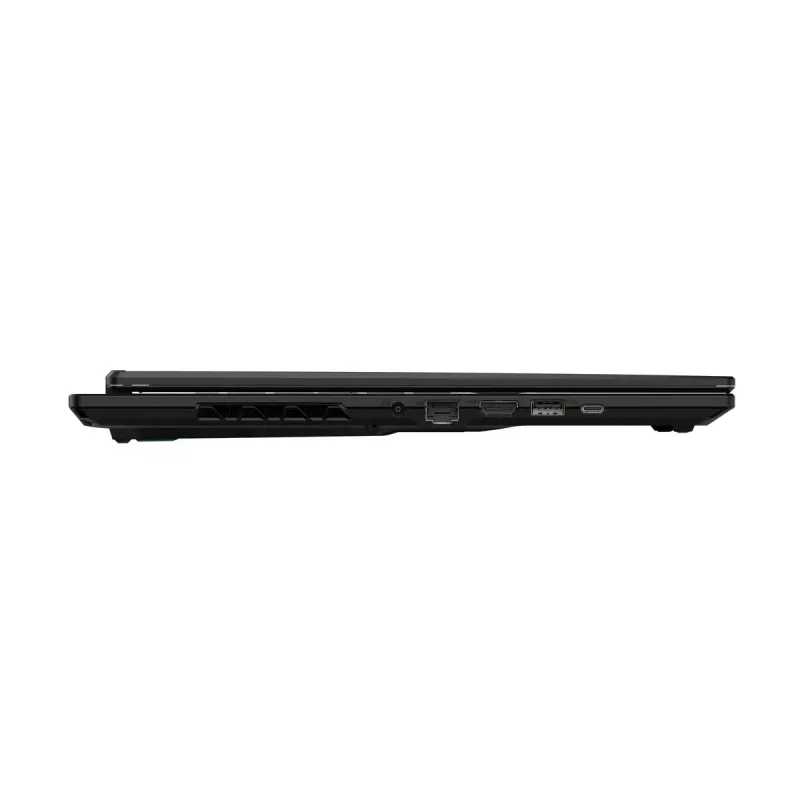Nešiojamas kompiuteris GIGABYTE GAMING A16 3VHK3EE893SH AMD Ryzen™ 7 260 40.6 cm (16 colių) WUXGA 16 GB DDR5-SDRAM 512 GB SSD NVIDIA GeForce RTX 5060 Wi-Fi 6E (802.11ax) Windows 11 Home Juoda