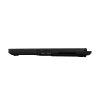 Nešiojamas kompiuteris GIGABYTE GAMING A16 3VHK3EE893SH AMD Ryzen™ 7 260 40.6 cm (16 colių) WUXGA 16 GB DDR5-SDRAM 512 GB SSD NVIDIA GeForce RTX 5060 Wi-Fi 6E (802.11ax) Windows 11 Home Juoda