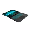 Nešiojamas kompiuteris GIGABYTE GAMING A16 3VHK3EE893SH AMD Ryzen™ 7 260 40.6 cm (16 colių) WUXGA 16 GB DDR5-SDRAM 512 GB SSD NVIDIA GeForce RTX 5060 Wi-Fi 6E (802.11ax) Windows 11 Home Juoda