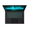 Nešiojamas kompiuteris GIGABYTE GAMING A16 3VHK3EE893SH AMD Ryzen™ 7 260 40.6 cm (16 colių) WUXGA 16 GB DDR5-SDRAM 512 GB SSD NVIDIA GeForce RTX 5060 Wi-Fi 6E (802.11ax) Windows 11 Home Juoda