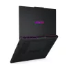 Nešiojamas kompiuteris Lenovo Legion Pro 7 16IAX10H Intel Core Ultra 9 275HX 40,6 cm (16 colių) WQXGA 64 GB DDR5-SDRAM 1 TB SSD NVIDIA GeForce RTX 5080 Wi-Fi 7 (802.11be) Anglų Juoda